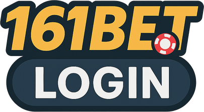 161bet login